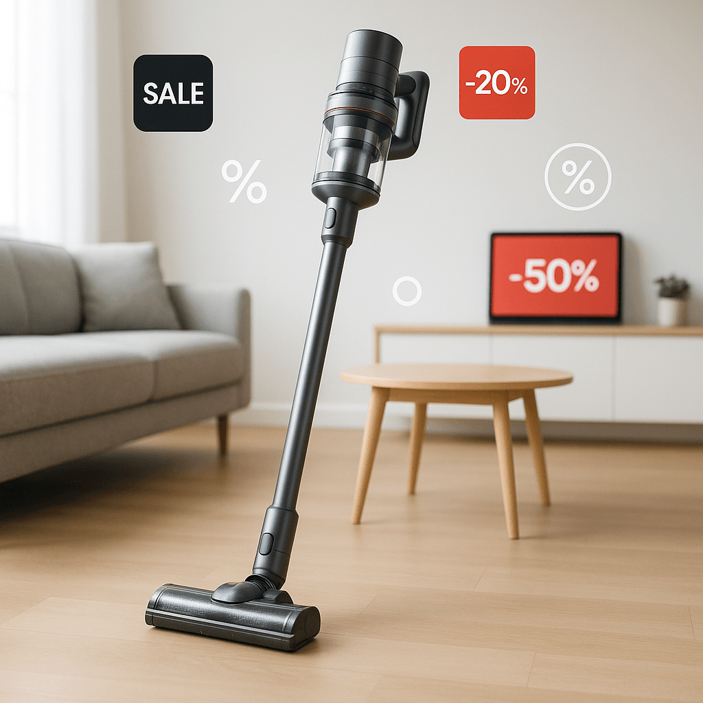 Dyson Cyber Monday Deals: Major Discounts on Top Vacuums