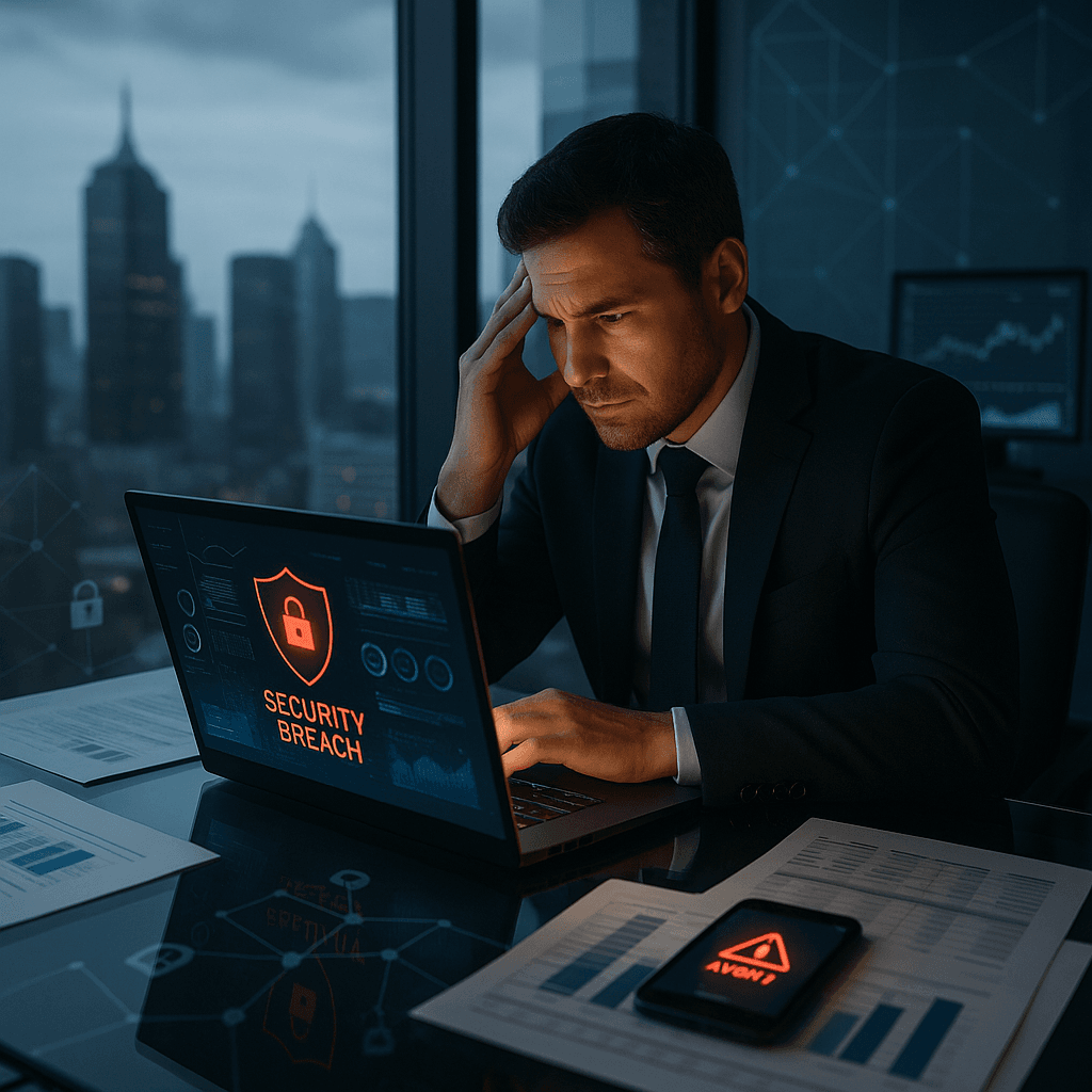 Insight Partners notifies investors after January breach