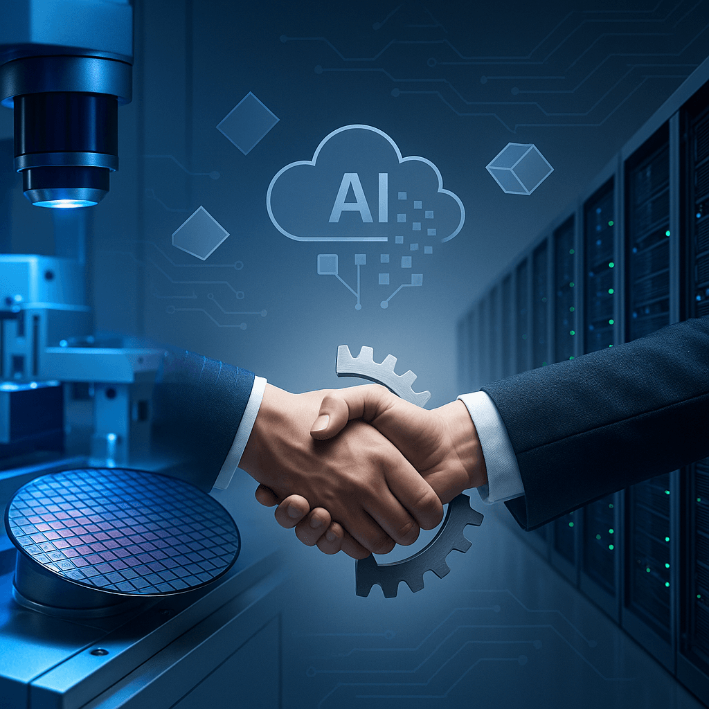 Google Launches $1M AI Film Competition Using Gemini Tools