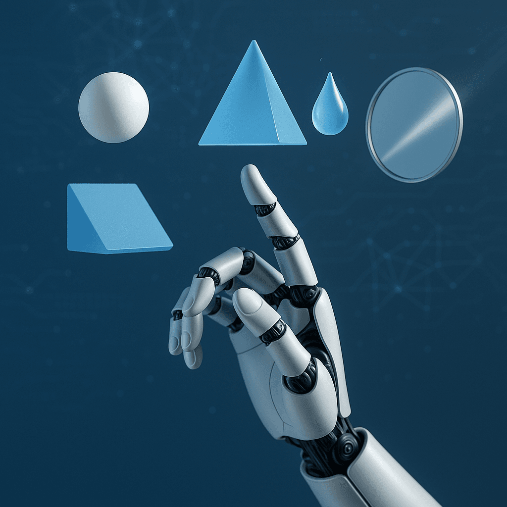 Nvidia's Cosmos Reason Tops Physical AI Leaderboard