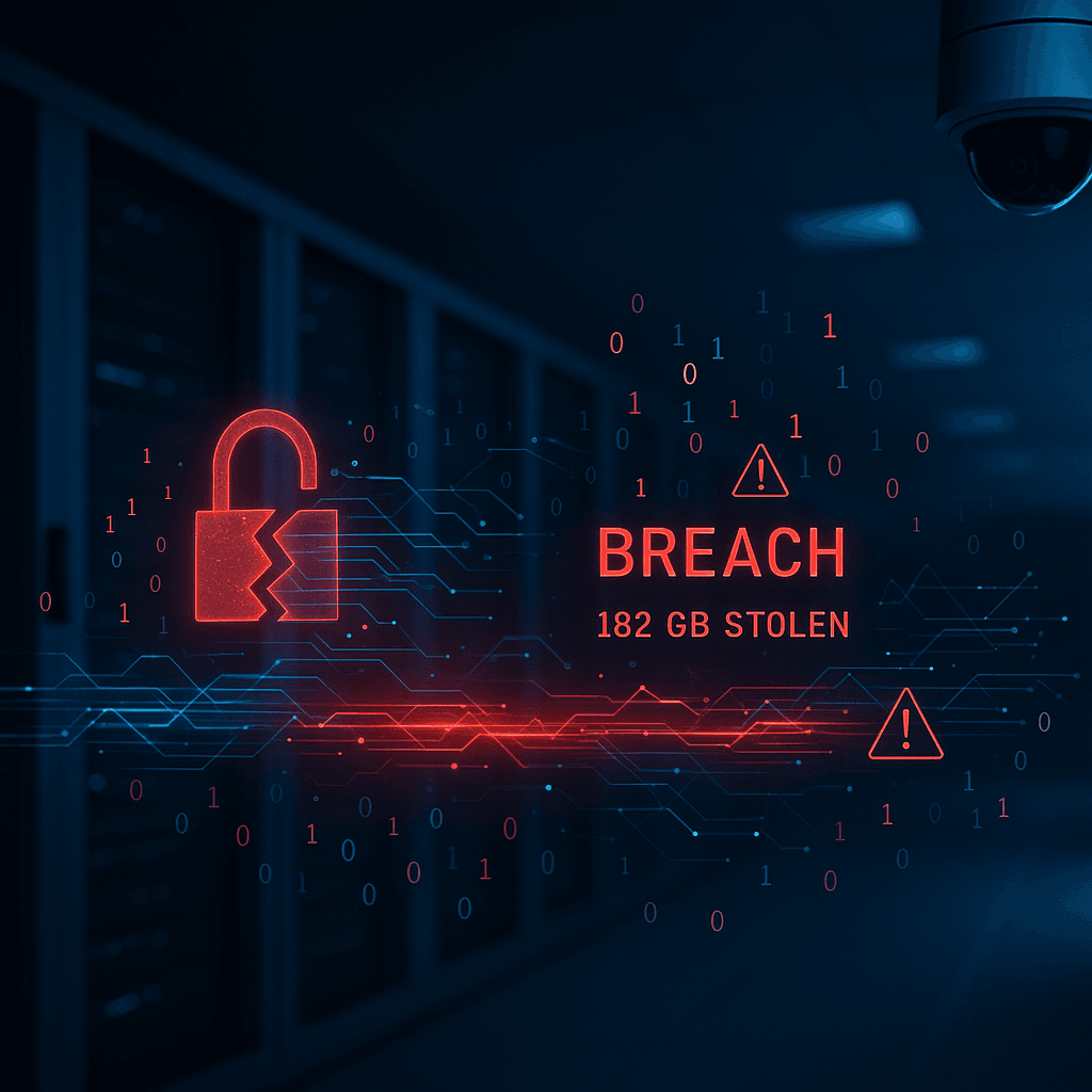 Surveillance Tech Provider Protei Hacked, Data Stolen