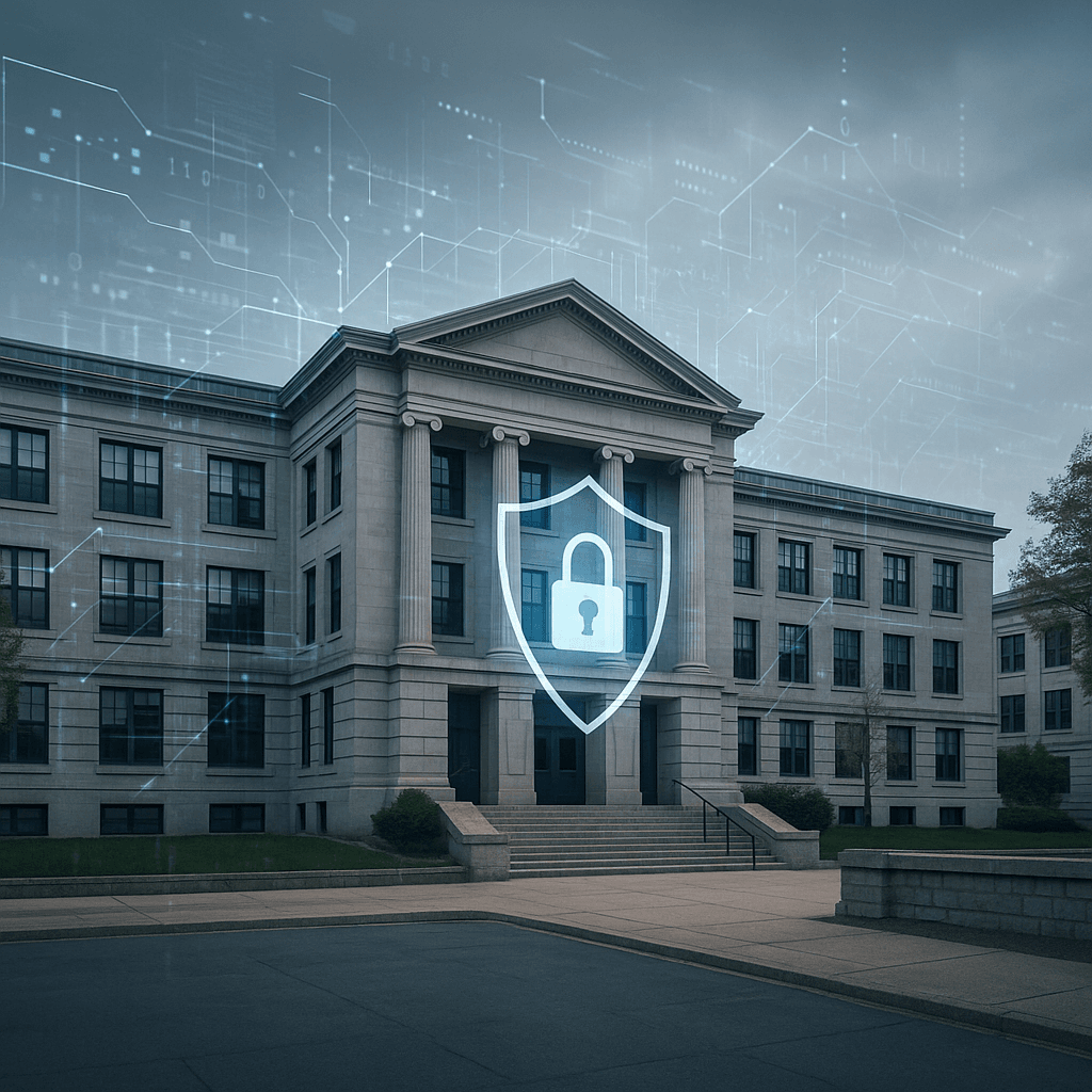 Penn Confirms Hackers Stole Data in Social Engineering Attack