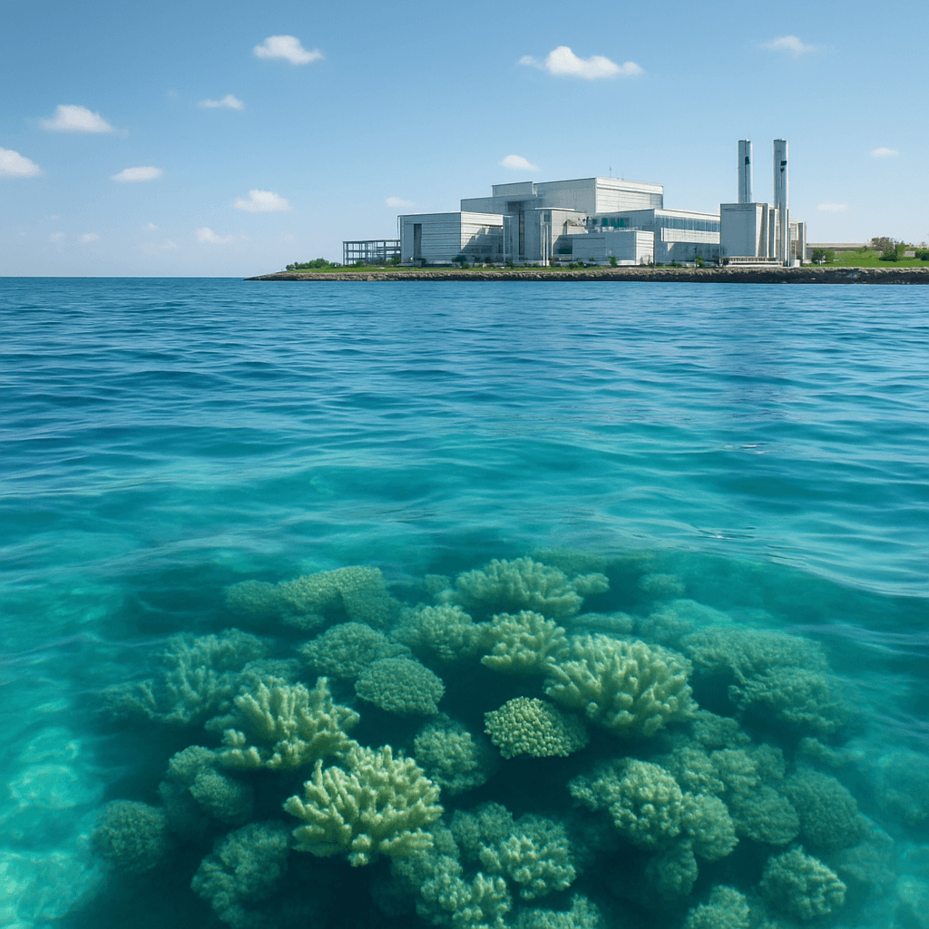 Frontier drops $31M on ocean antacids in massive carbon bet