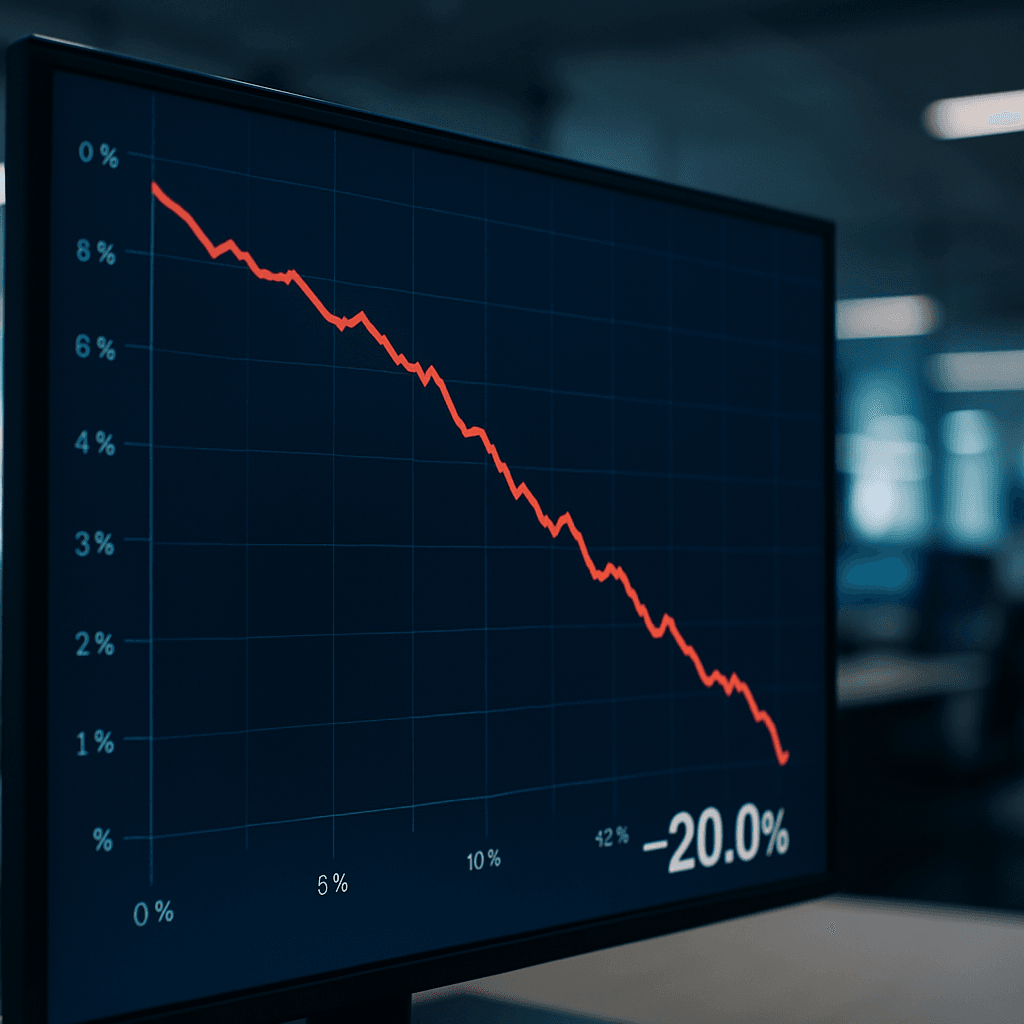 Figma Stock Crashes 20% on Debut Earnings Report