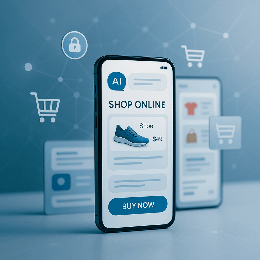 Nvidia Reports Q3 Earnings: $55B Revenue Expected