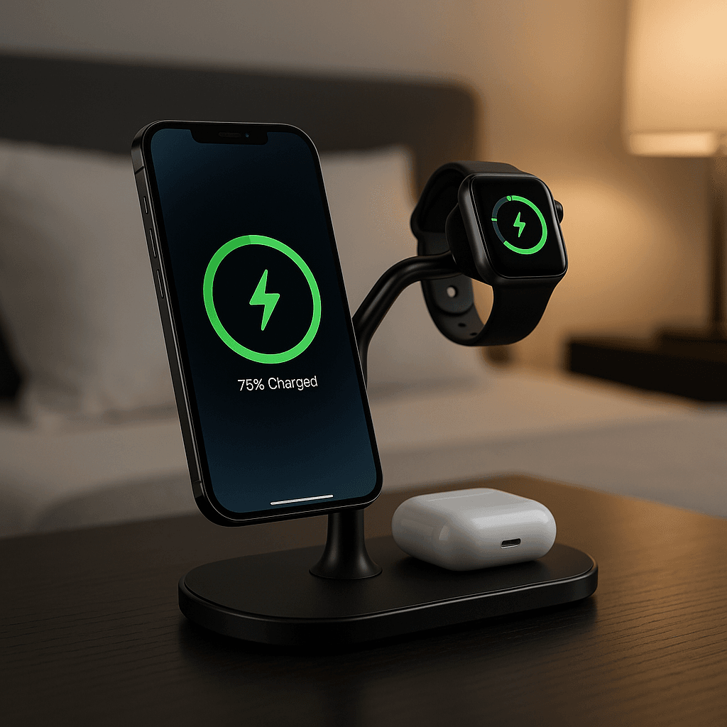Nvidia CEO: AI computing demand up 'substantially' in 6 months