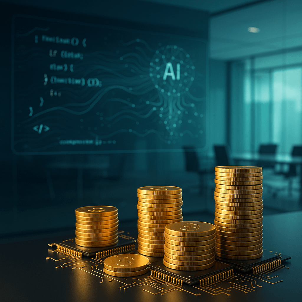 Nvidia doubles down on Poolside with potential $1B investment