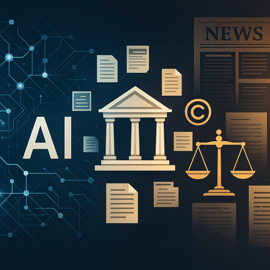 NYT Sues Perplexity for Copyright Theft as AI Legal War Escalates