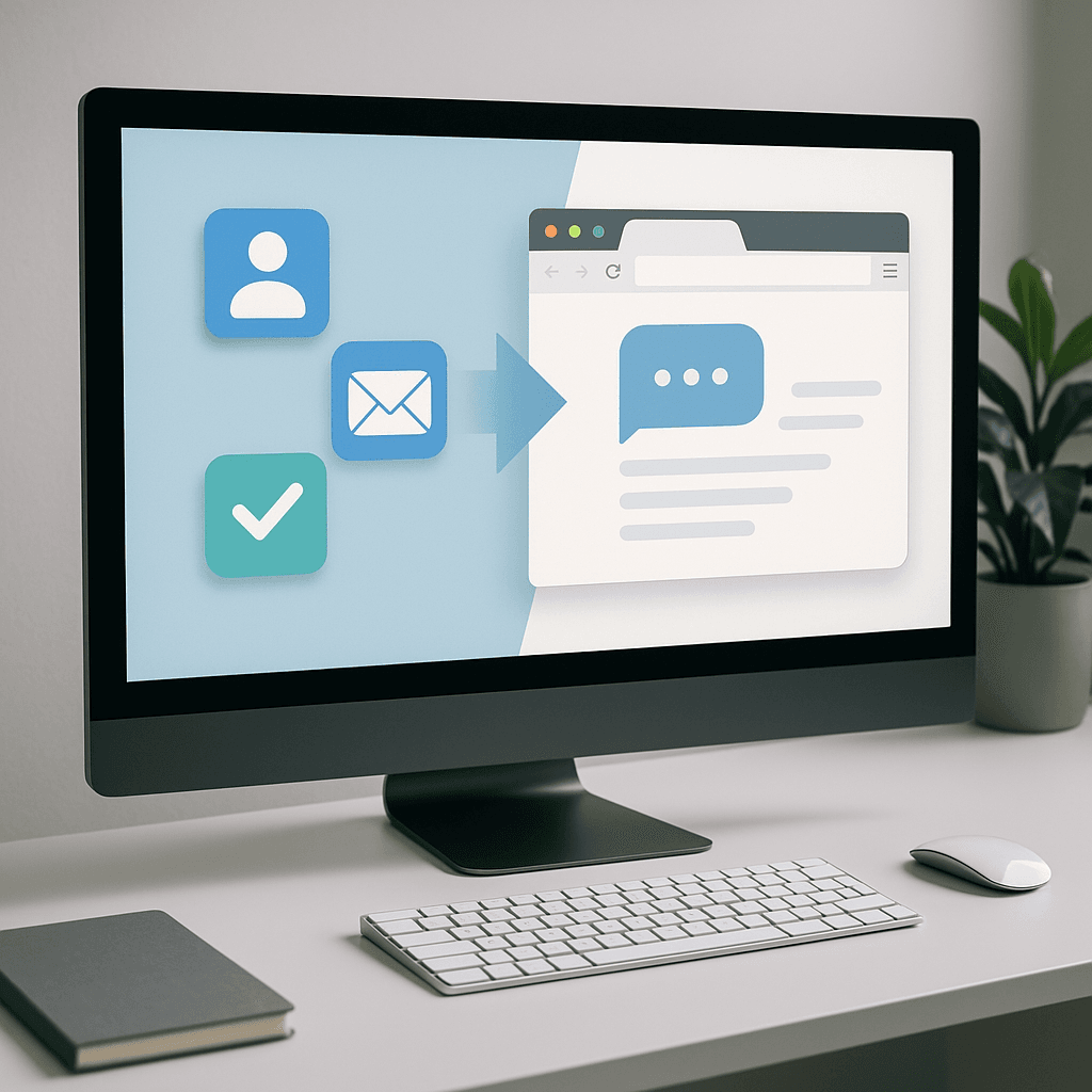 Meta kills Messenger desktop apps, forces users to web