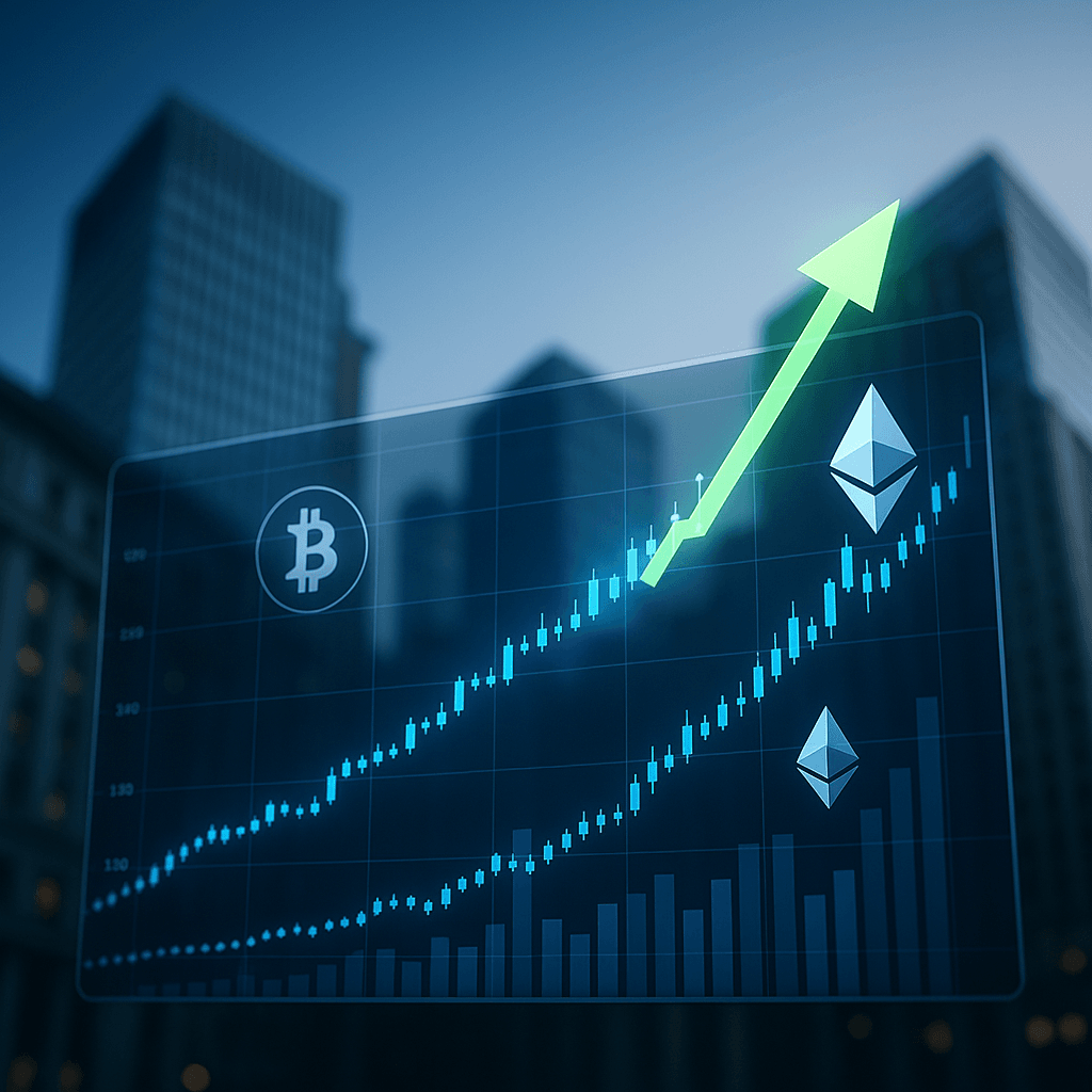 Breaking: Bullish Upsizes IPO to $990M, Seeks $4.8B Valuation