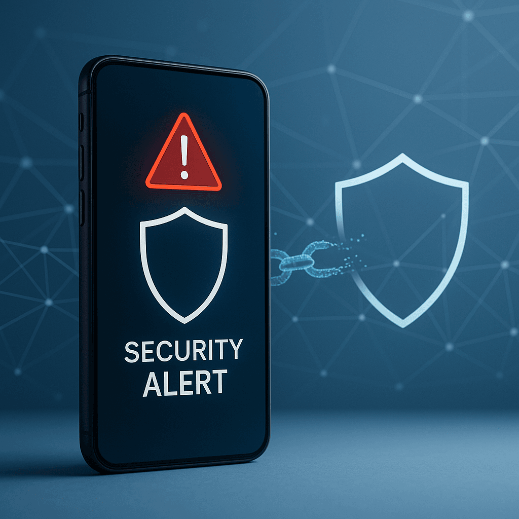 Google Shuts Down Global Text Scam Ring in 24 Hours