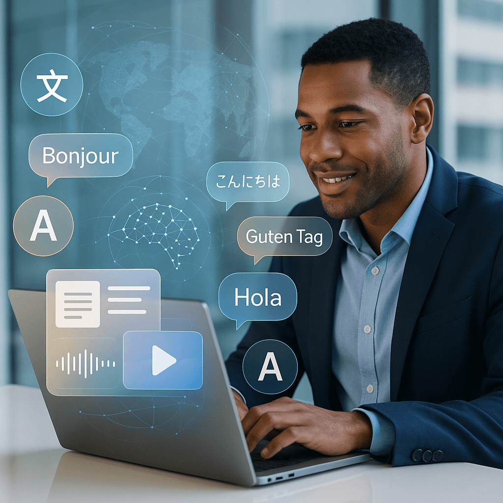 Google Expands NotebookLM to 80 Languages Globally