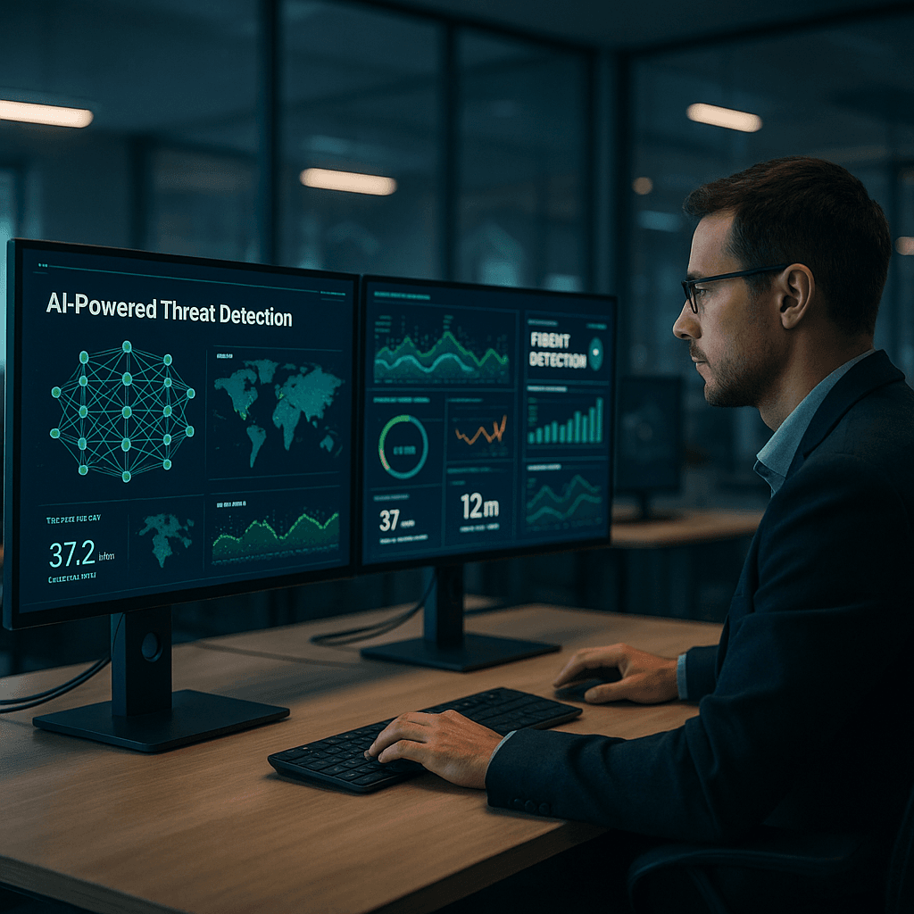 Databricks launches Lakewatch cybersecurity platform ahead of IPO
