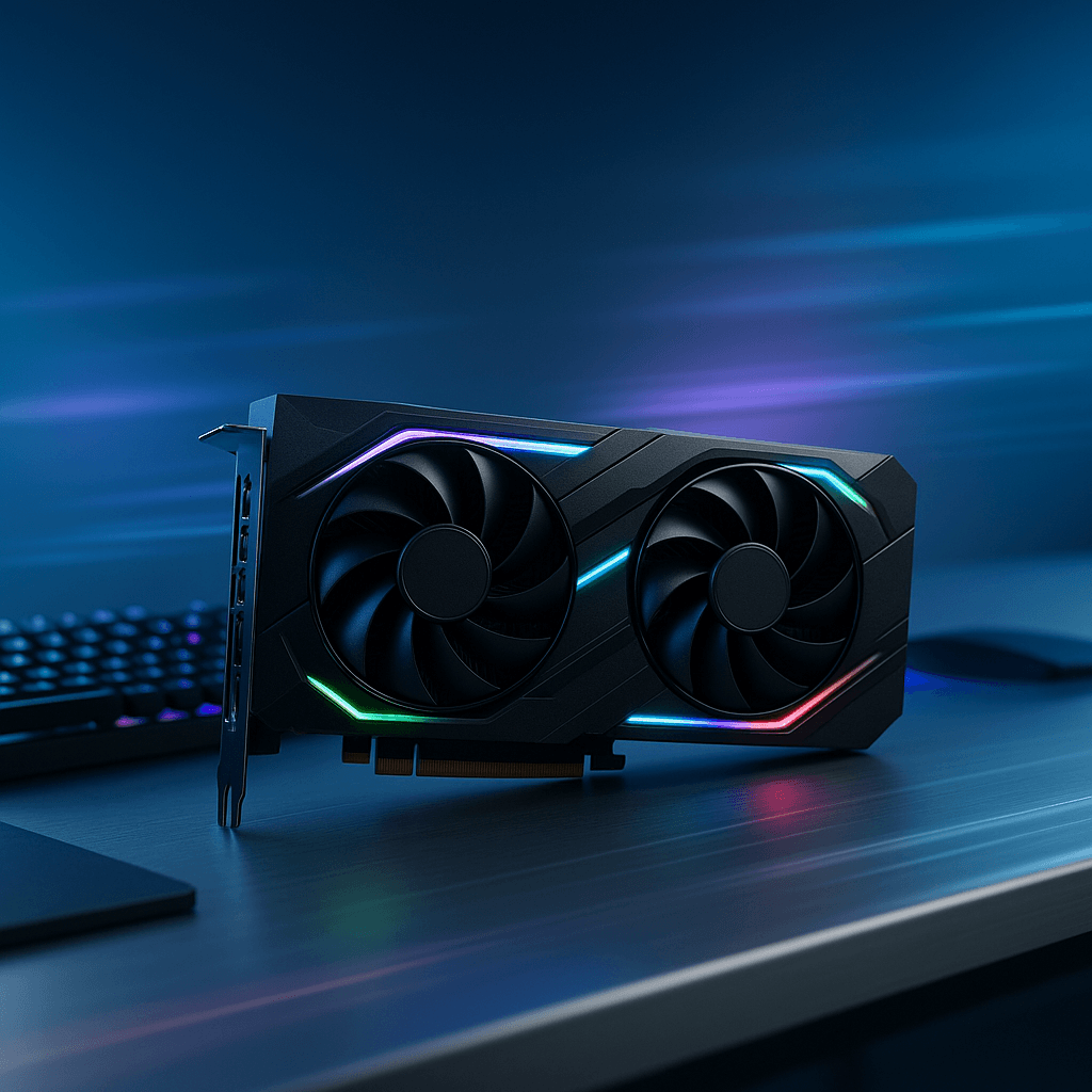 PNY RTX 5070 Ti Hits Retail Price with Free Borderlands 4