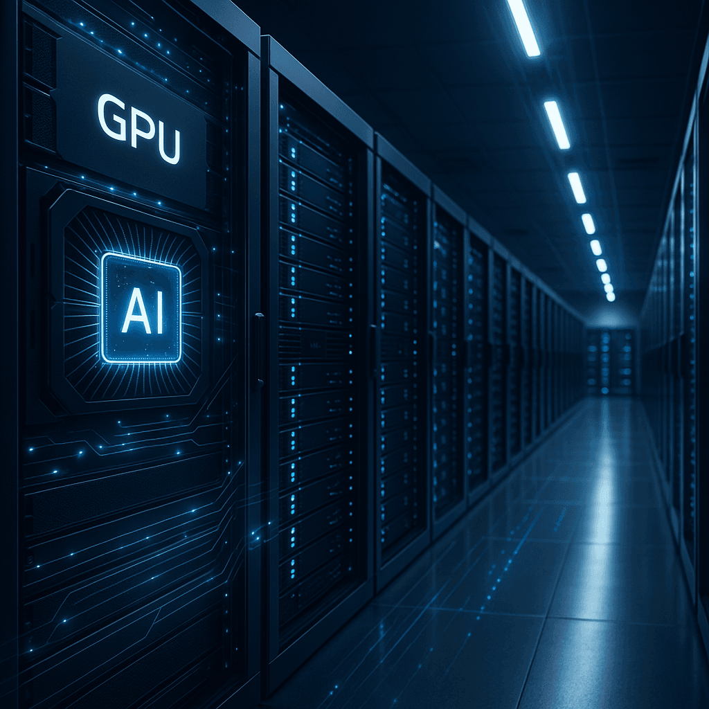 Nvidia Hits $46.7B Q2 Revenue as AI Boom Drives Record Growth