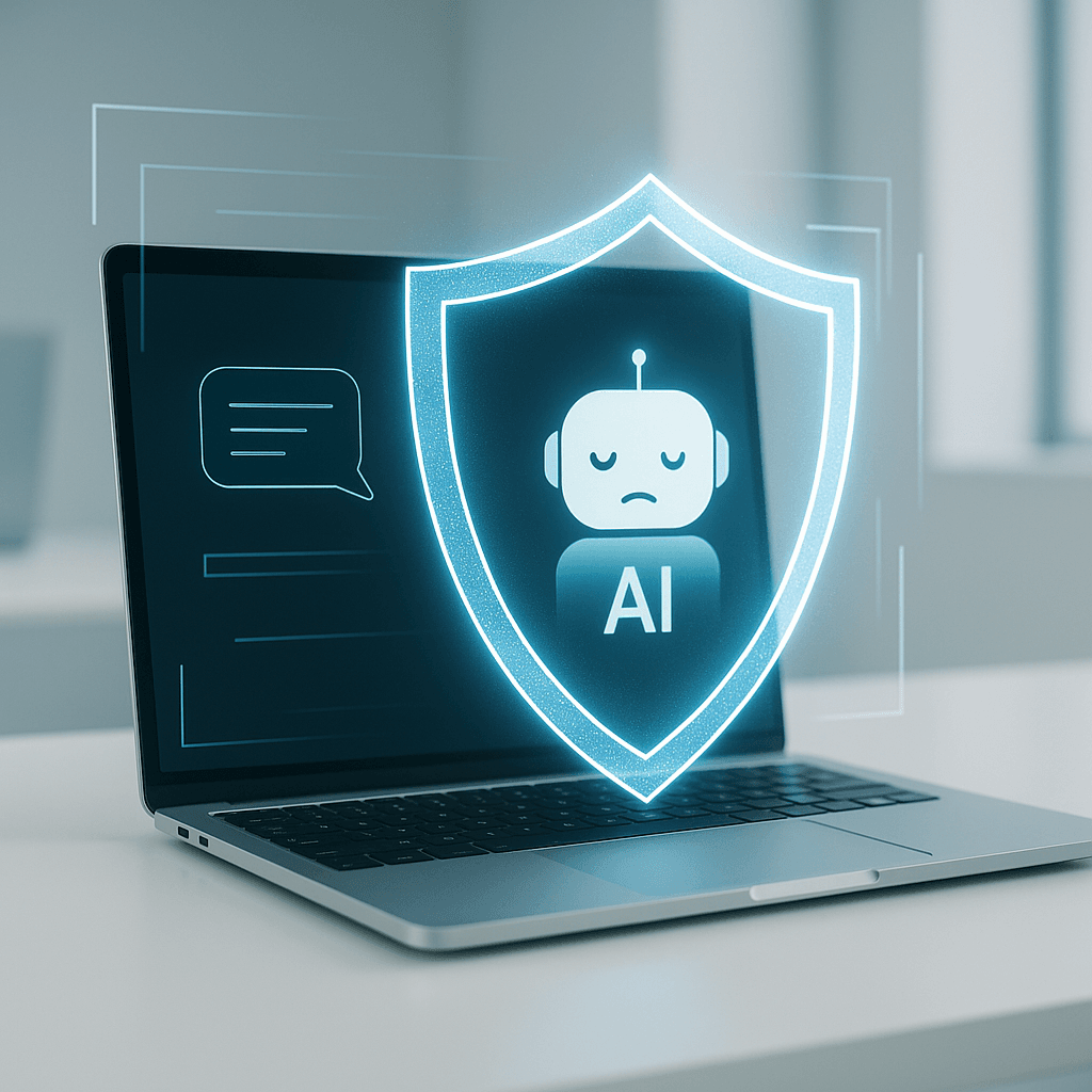 Claude AI Gets 'Self-Protection' Against Abusive Users