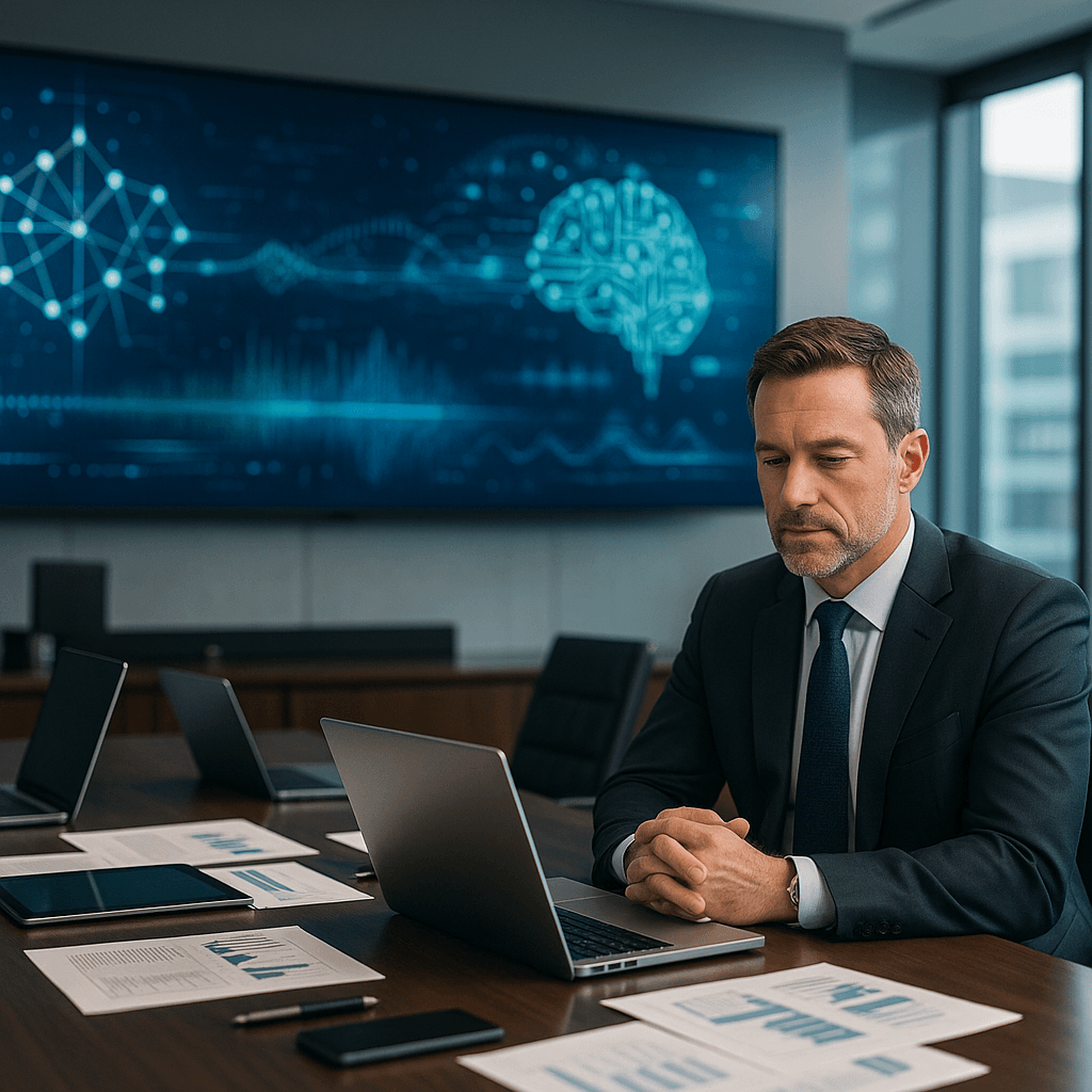 Amazon AGI Chief Defends Adept Deal as AI Talent War Heats Up