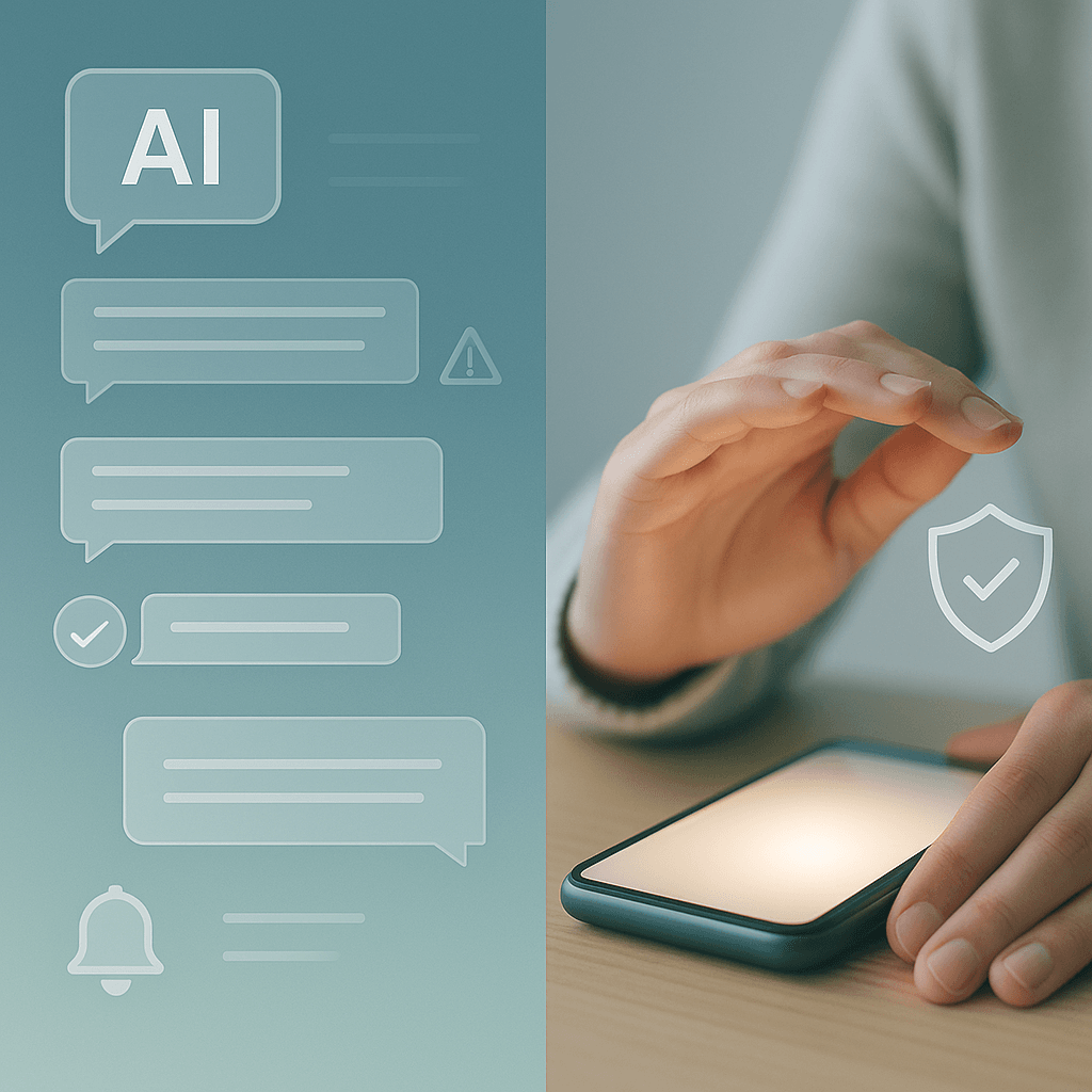 OpenAI Rolls Out Teen Safety Controls After ChatGPT Suicide Lawsuits