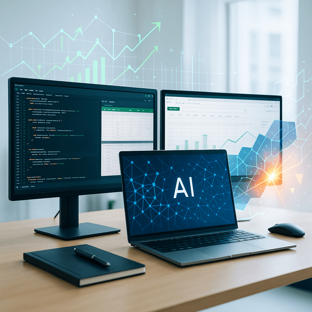 Anthropic's Opus 4.5 breaks coding barriers with Chrome, Excel launch