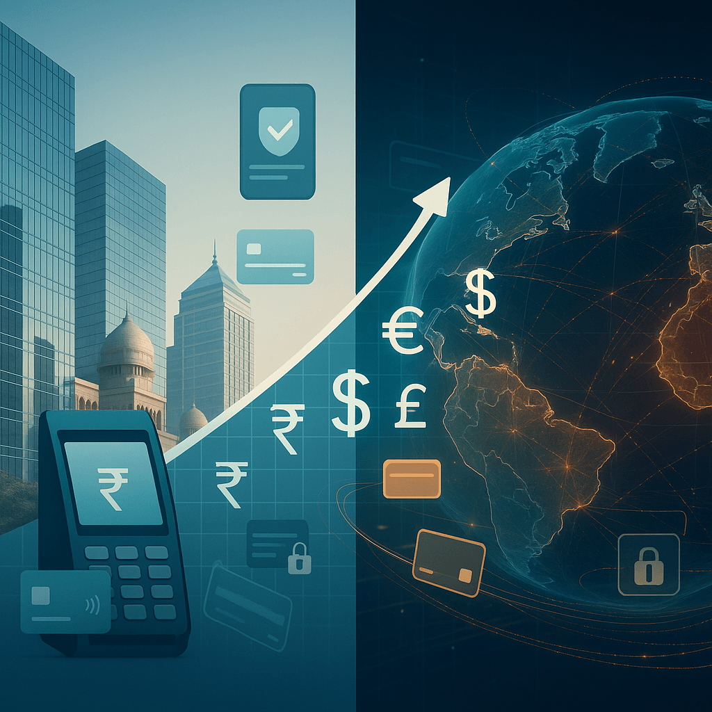 Pine Labs cuts IPO valuation 40% but doubles down on global push