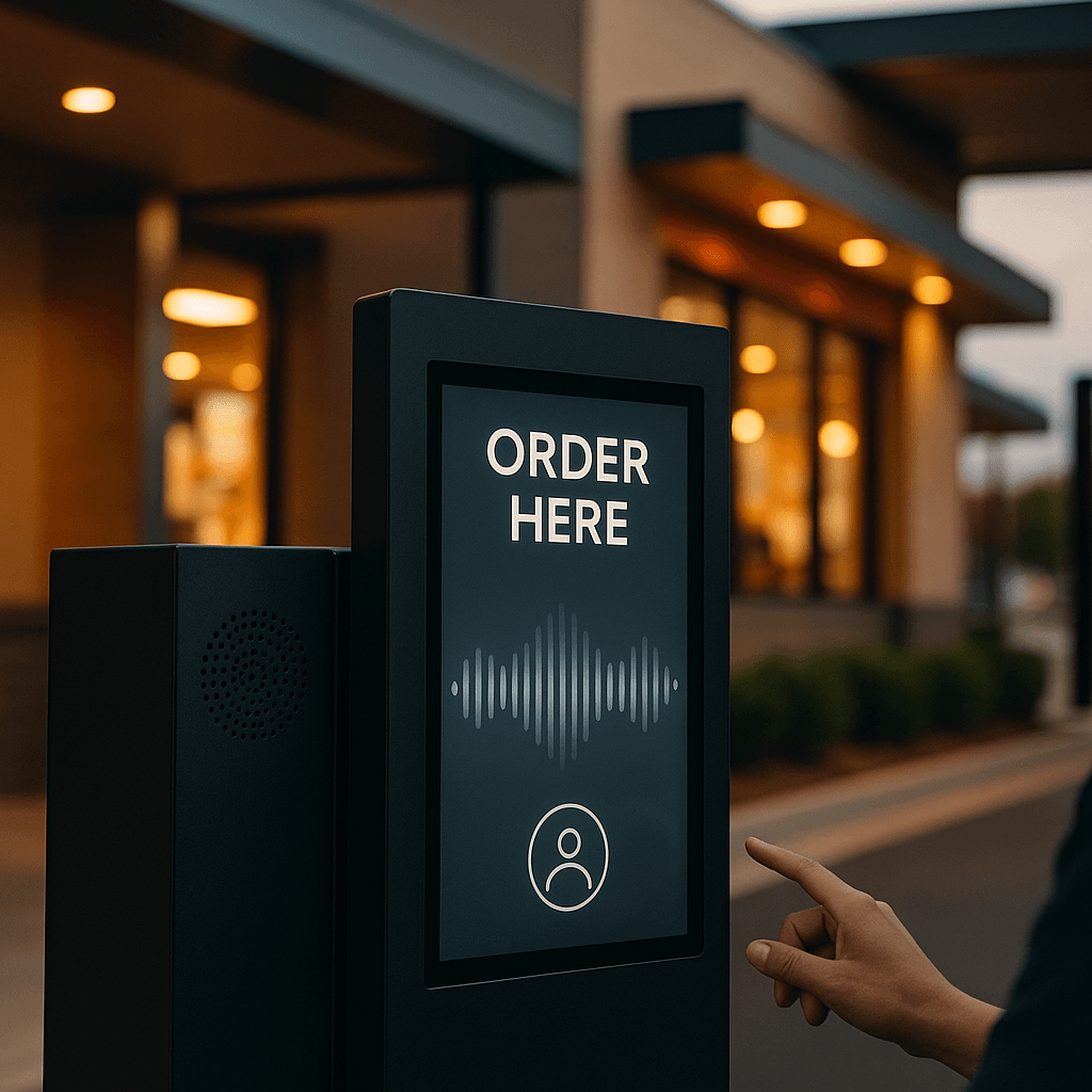 Taco Bell Pumps Brakes on AI Drive-Through After Viral Fails