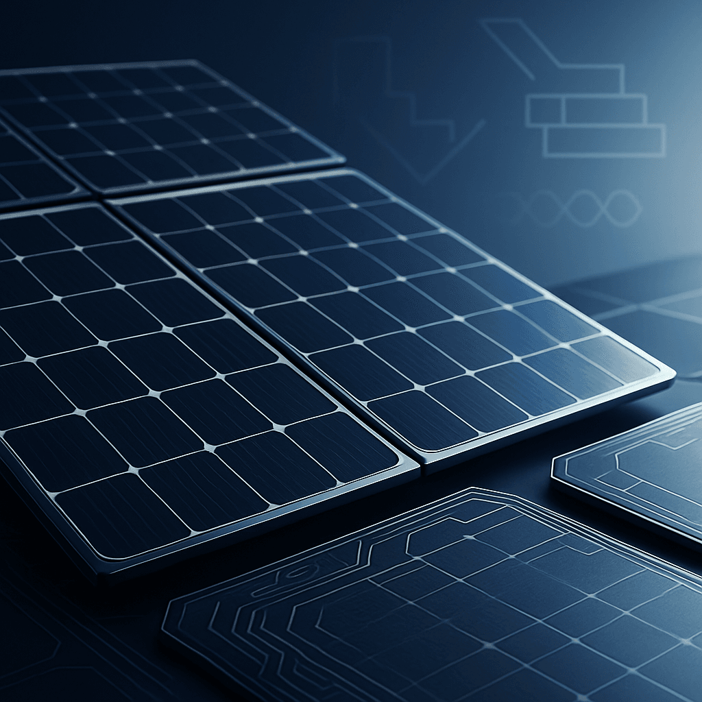 Starpath Slashes Space Solar Costs 90% With Mass Production Push