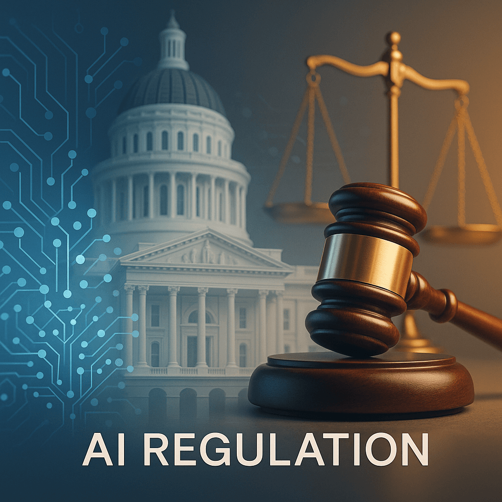 California Passes AI Safety Bill SB 53, Newsom's Veto Looms