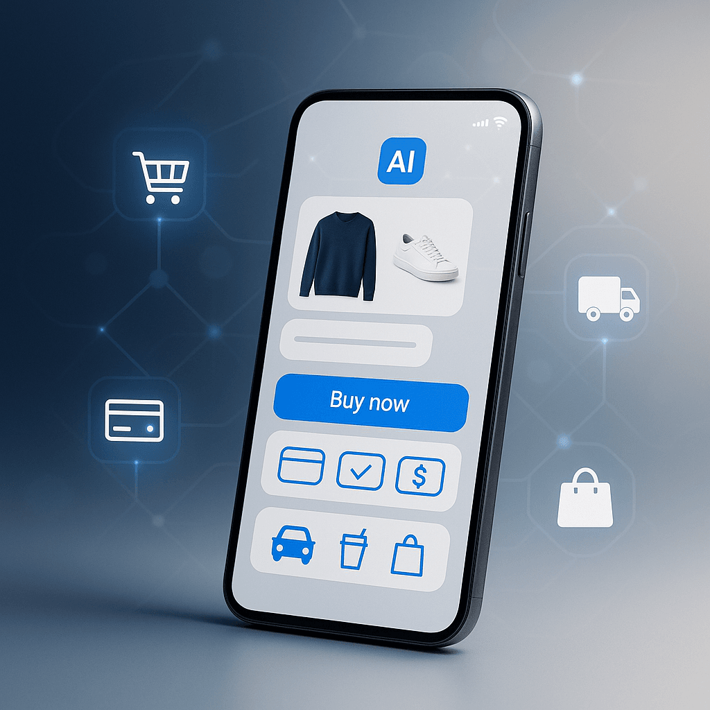 OpenAI transforms ChatGPT into AI commerce superstore