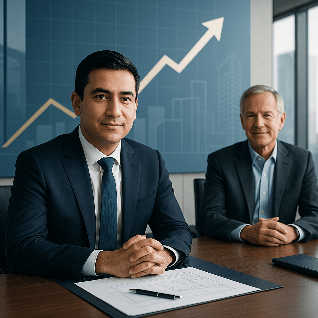 Opendoor names ex-Shopify COO CEO, Rabois chairman - stock soars 30%