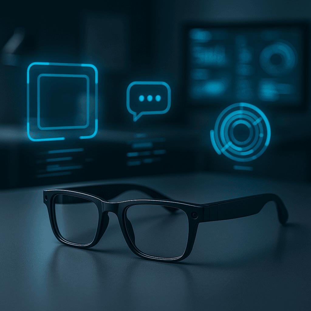Alibaba's $660 AI glasses take aim at Meta's Ray-Ban dominance