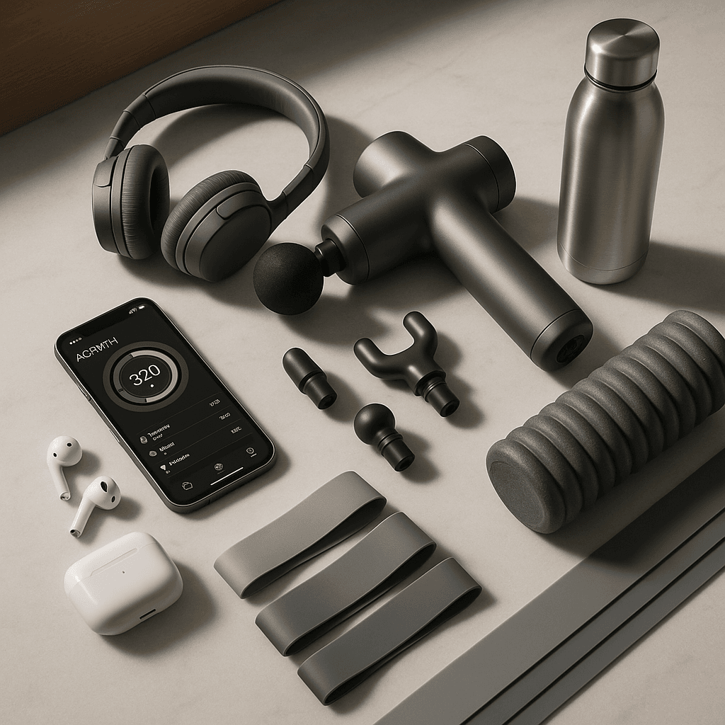 Peloton Star Jess King Reveals Her Go-To Wellness Tech Gear