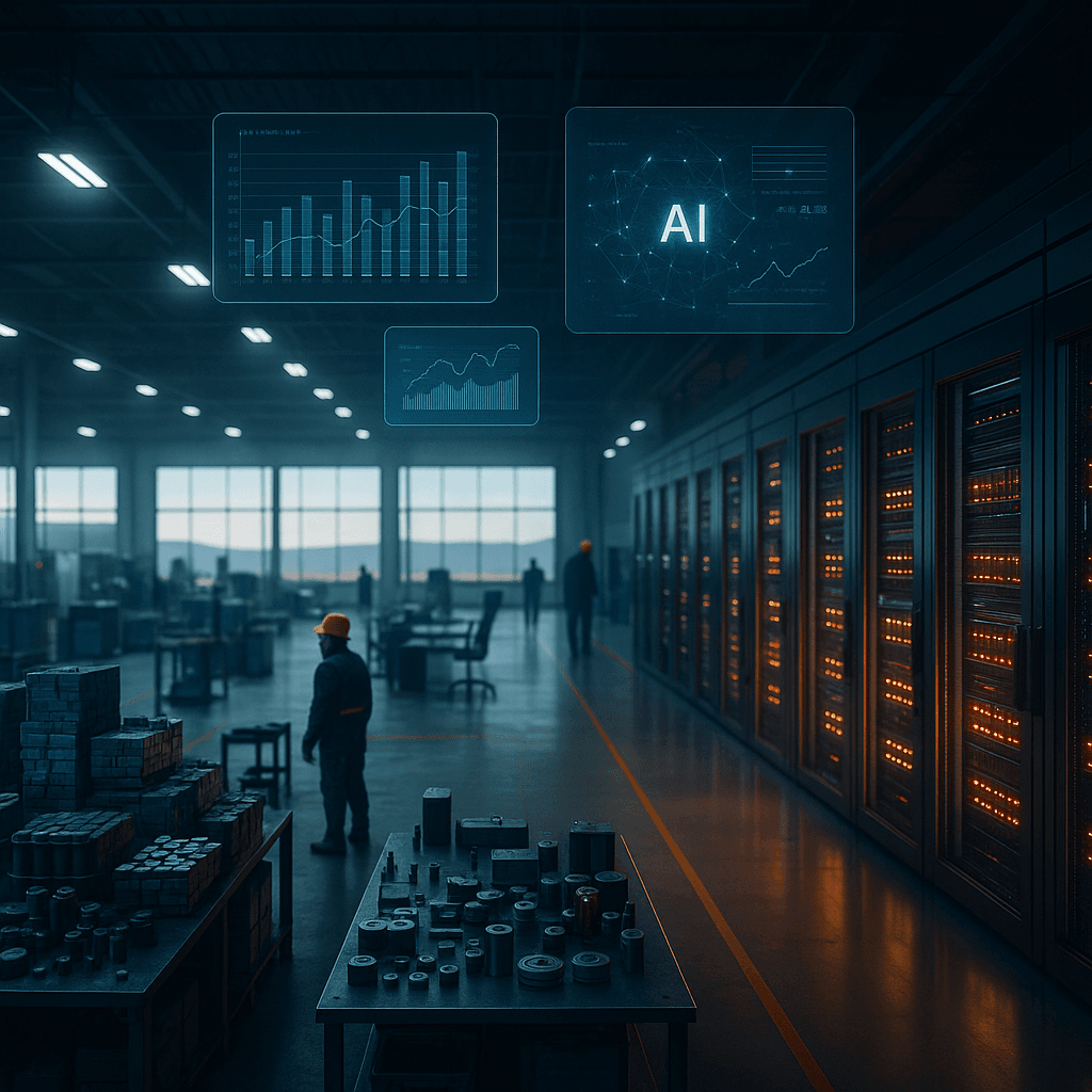 Redwood Materials cuts 5% staff after $350M raise amid AI pivot