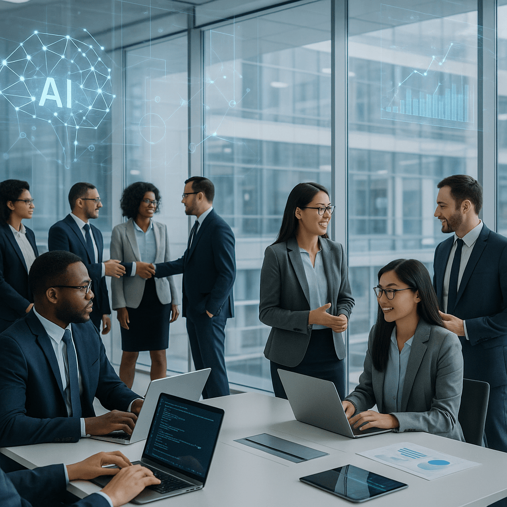 Anthropic acqui-hires Humanloop team in enterprise AI push
