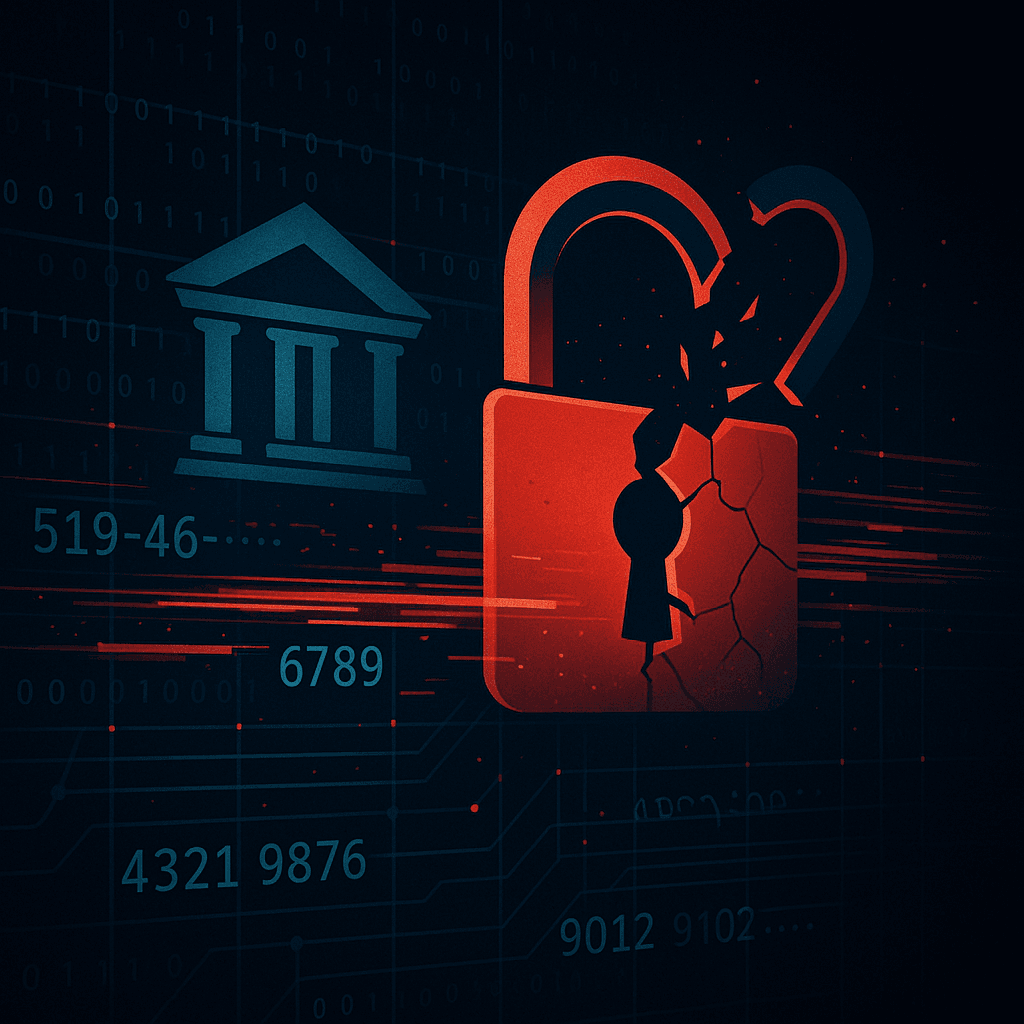 Marquis Ransomware Attack Hits 400K+ Bank Customers