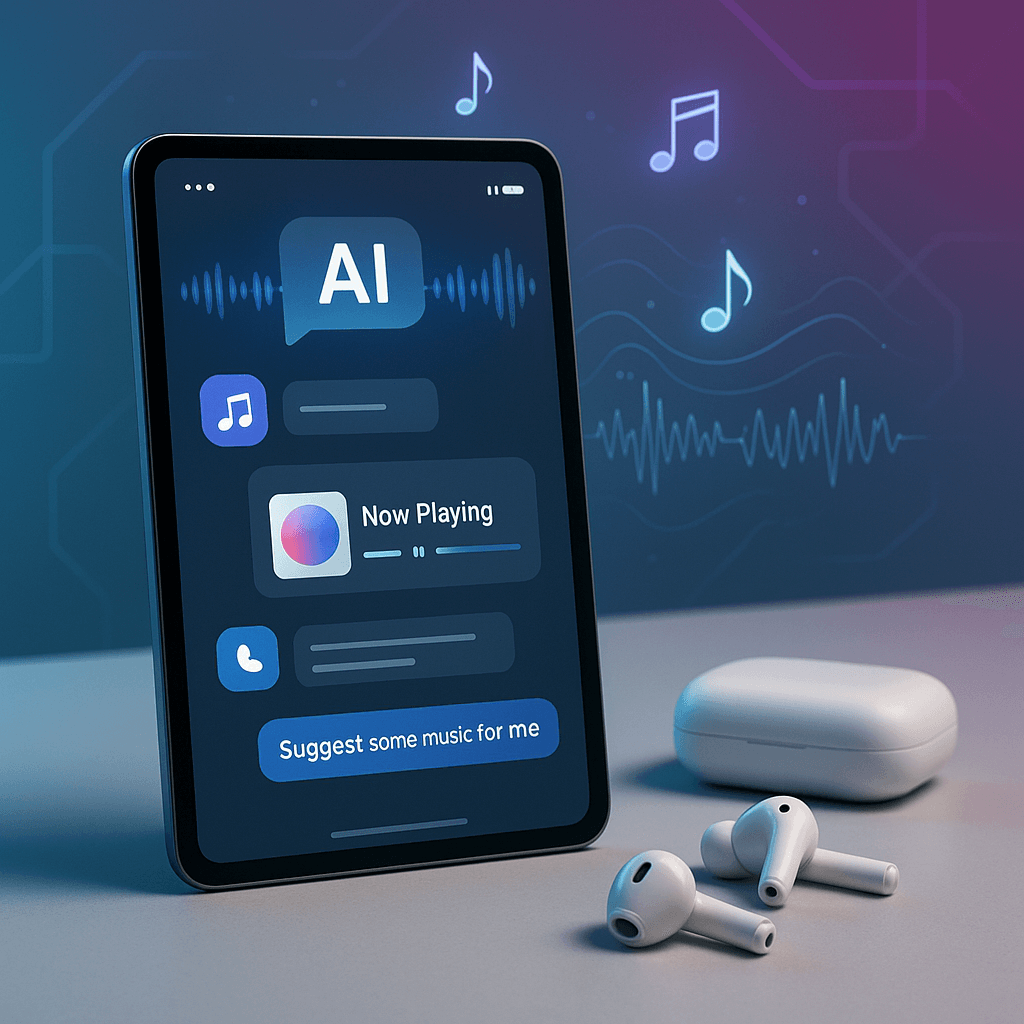 ChatGPT Now Connects to Spotify for AI-Powered Playlists