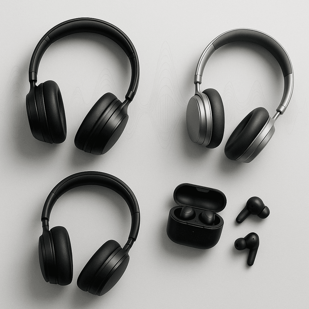 Wired's Best Noise-Canceling Headphones Guide Updated