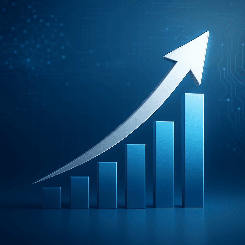 Google Hits $102B Revenue Milestone, Stock Jumps 4% on AI Push