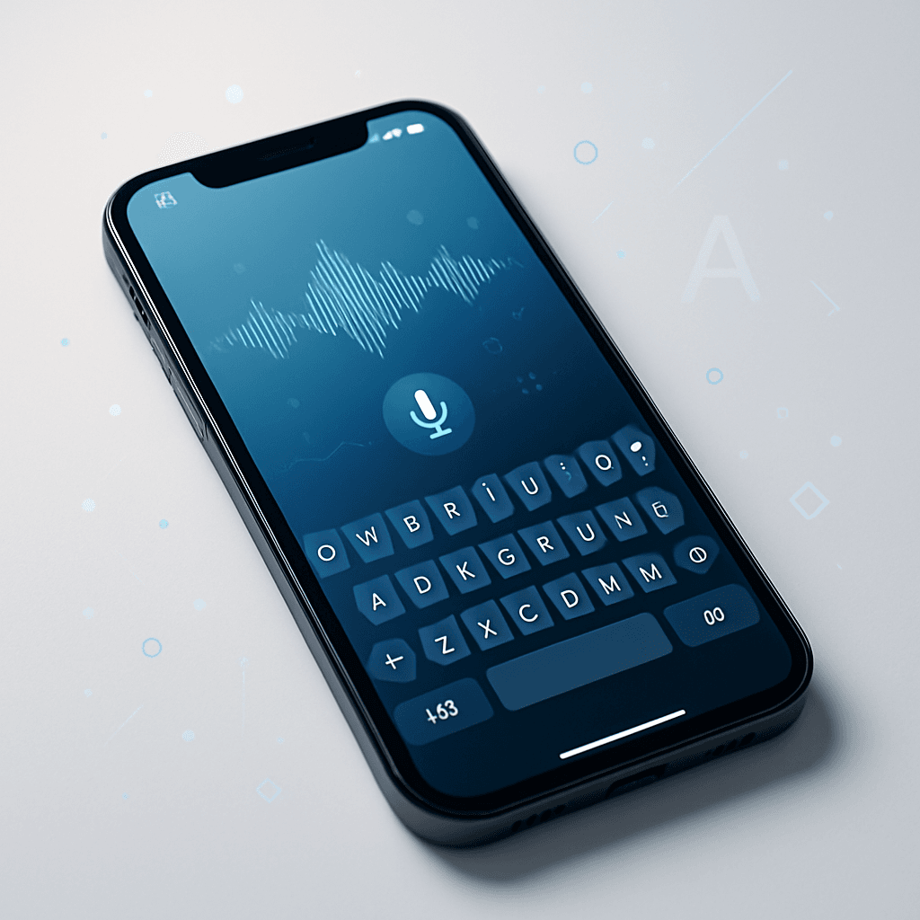 Y Combinator's Willow launches AI voice keyboard for iOS