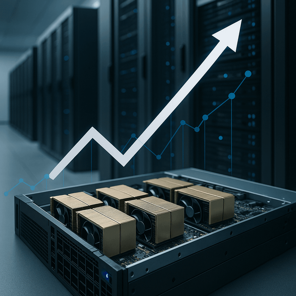 OpenAI strikes $6B AMD deal, could take 10% stake in chipmaker