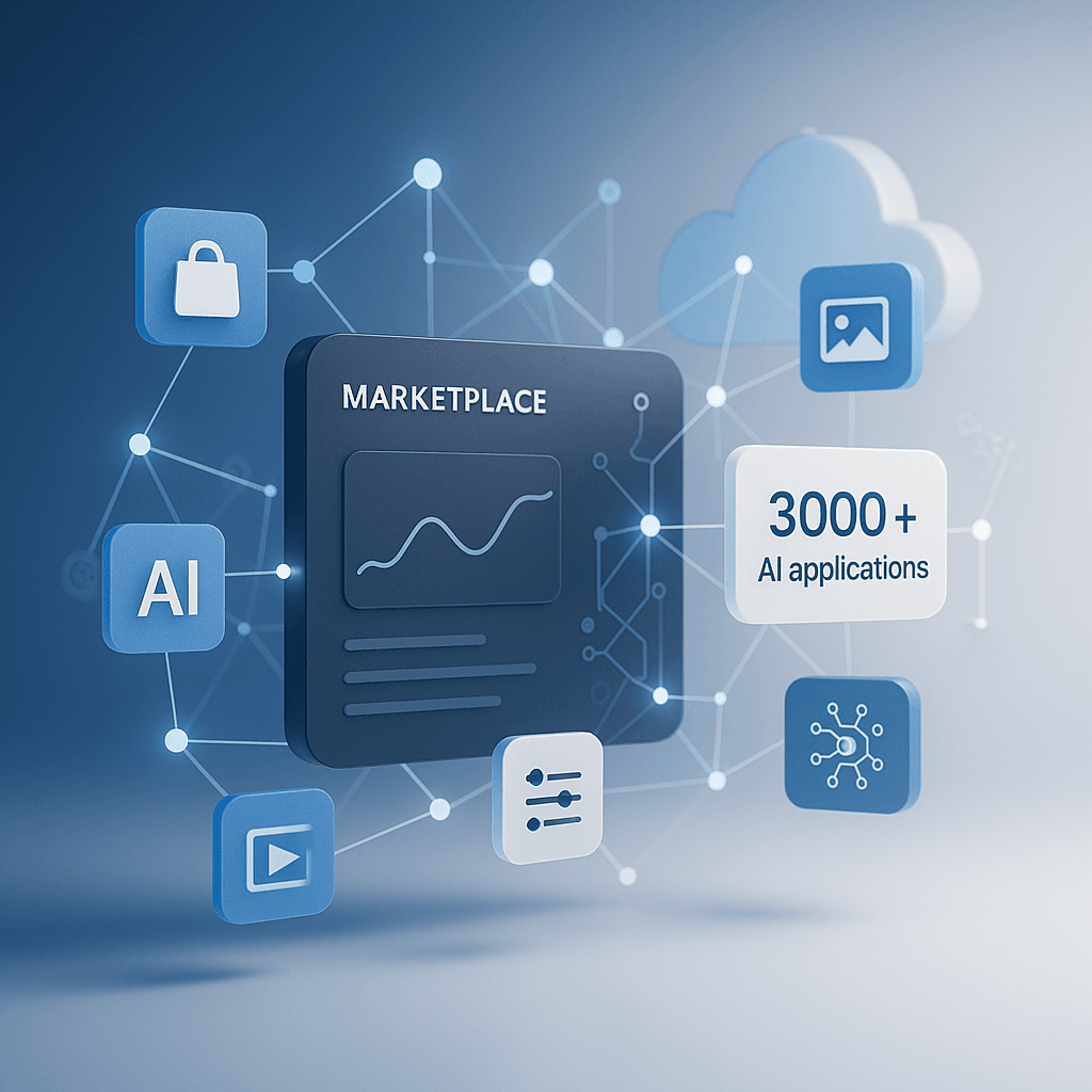 Microsoft Unifies Azure Marketplace and AppSource with 3,000+ AI Apps