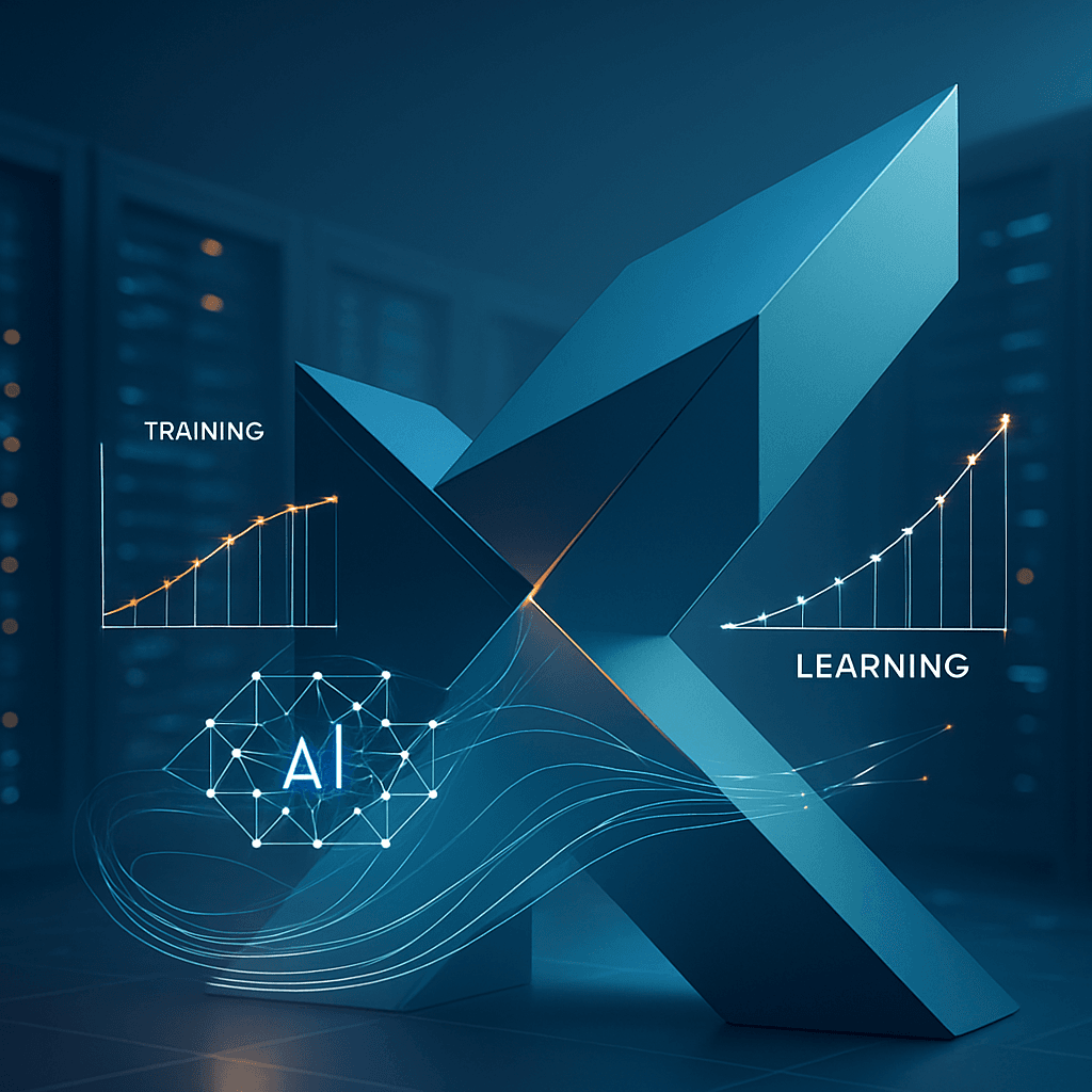 CoreWeave Acquires OpenPipe to Dominate AI Agent Training
