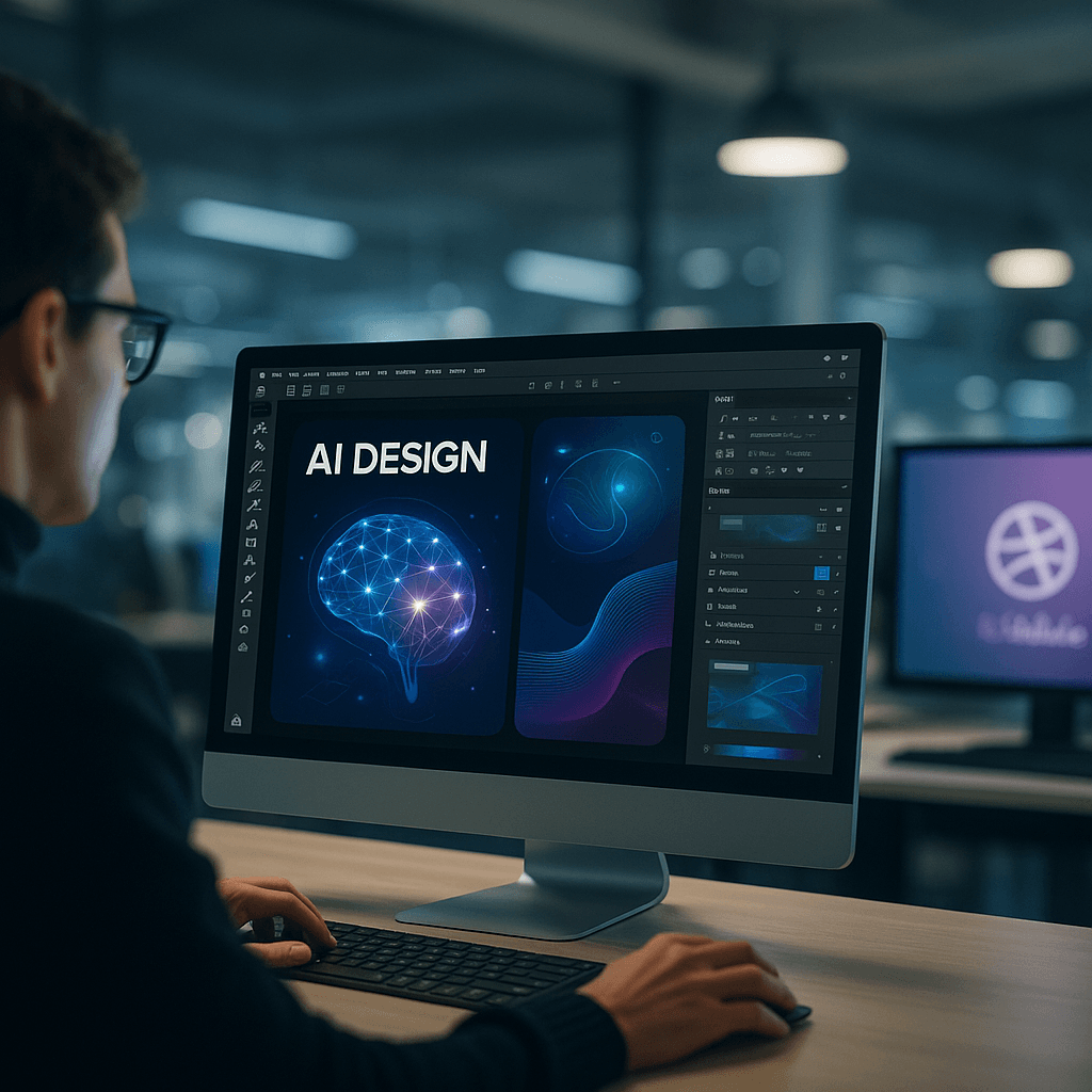 Dribbble Ban Sparks New Design Platform for Creatives