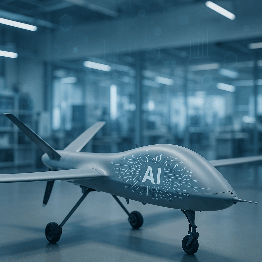 Bone AI raises $12M to challenge Asia's defense giants