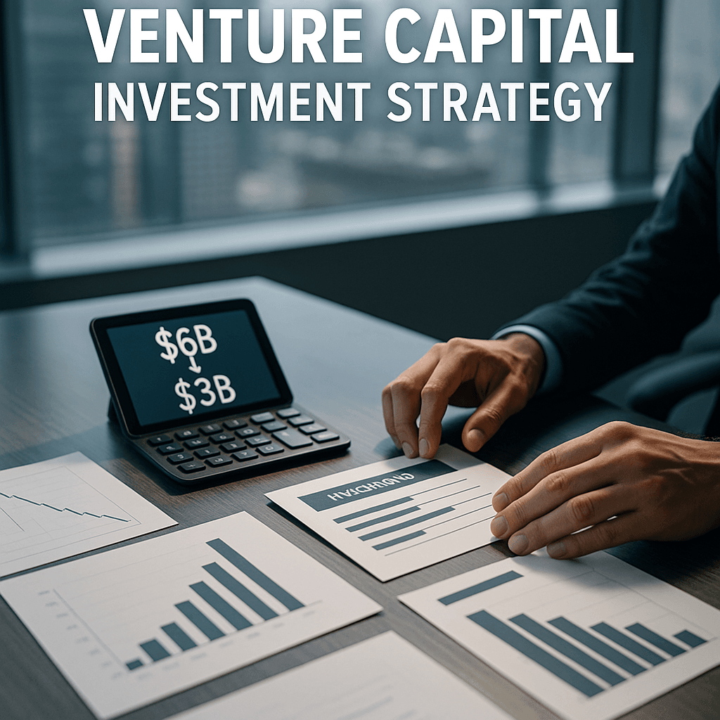 Tiger Global's $3B Fund Signals Retreat From VC Megafund Era