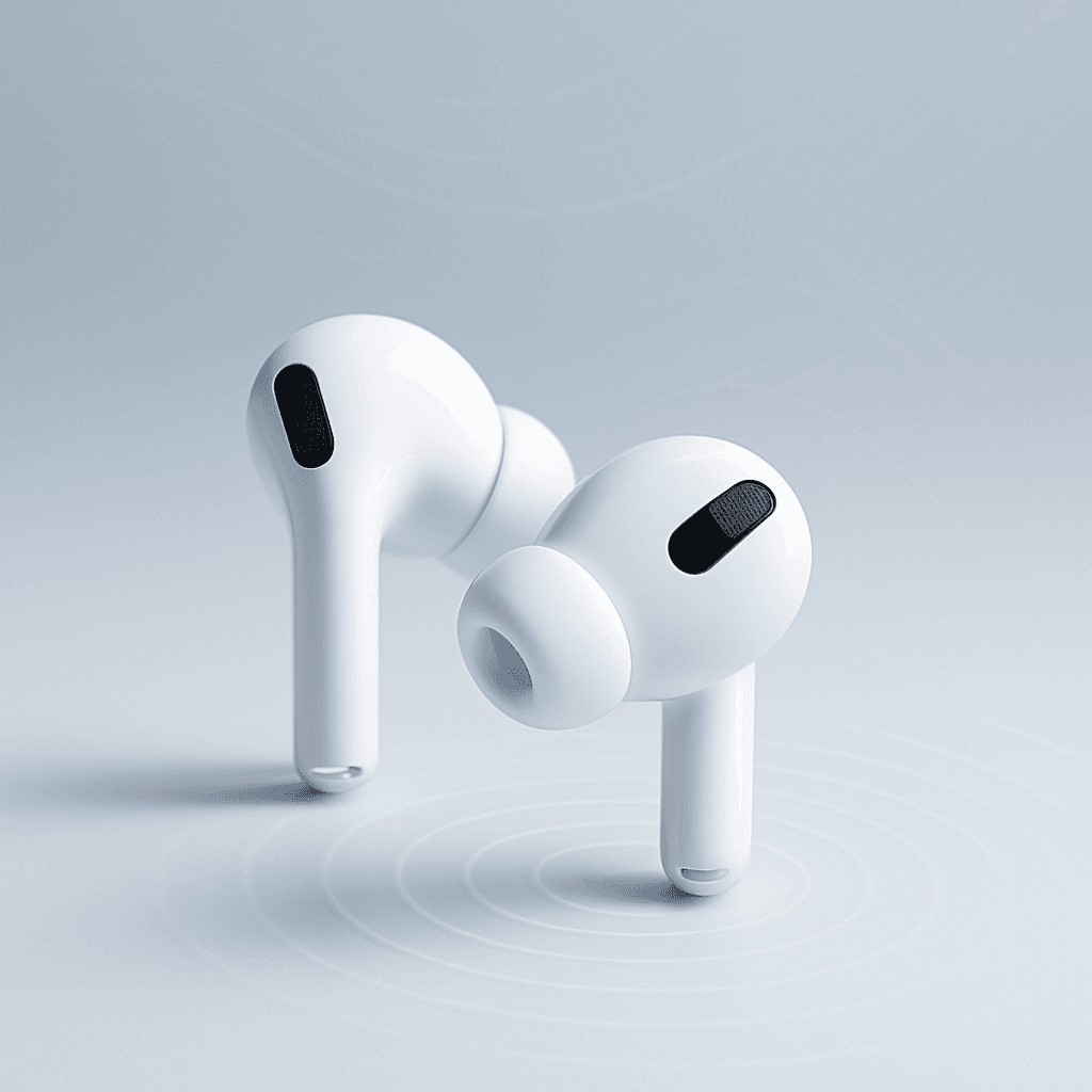 AirPods Pro 3 Nail Silence With Twice The Noise Blocking