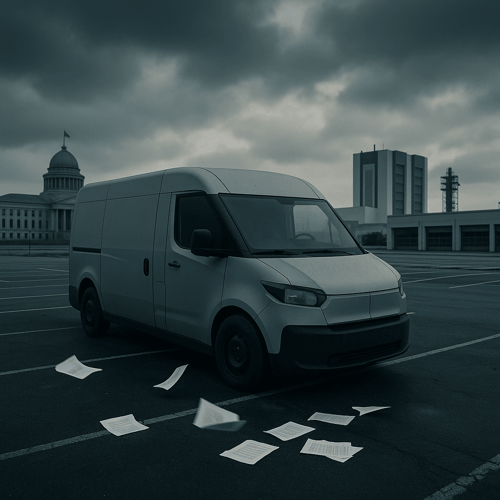 OpenAI Researcher Quits Over Alleged Research Censorship Claims