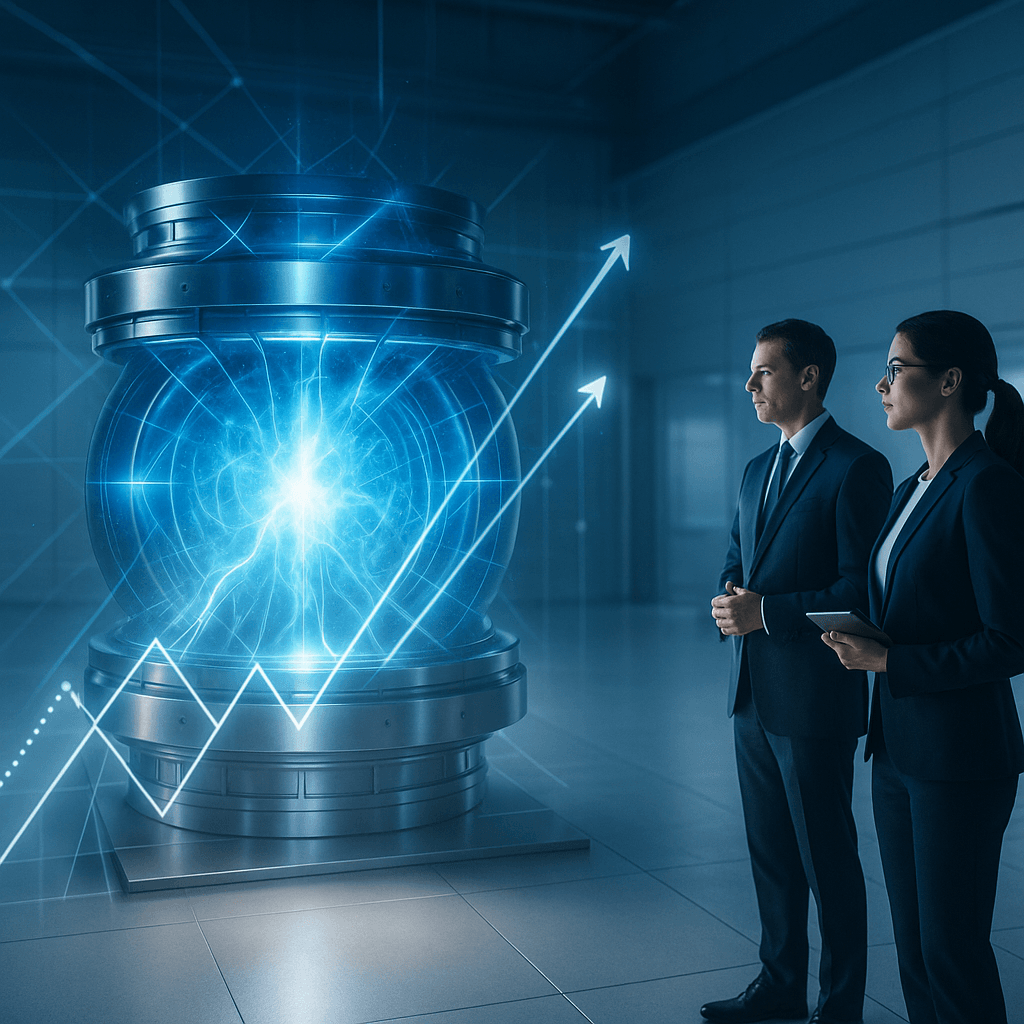 Chris Sacca doubles down on fusion with second Lowercarbon fund