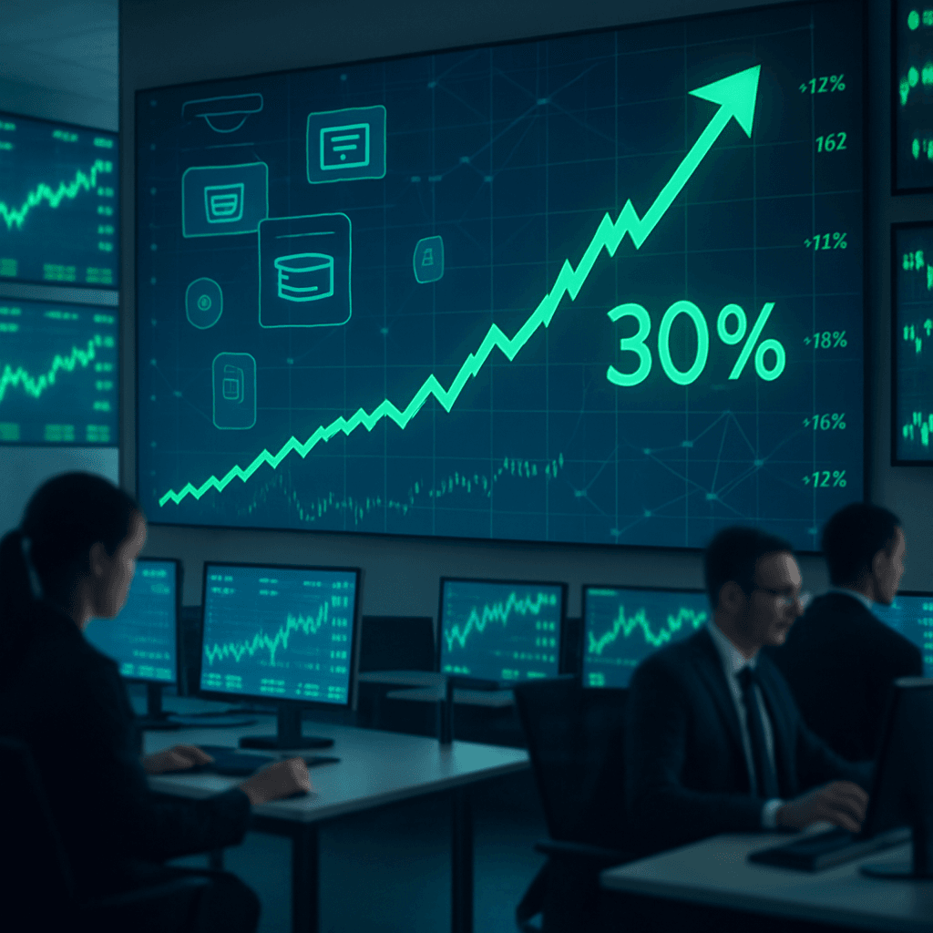 Klarna soars 30% in NYSE debut, opens at $52 after $40 IPO