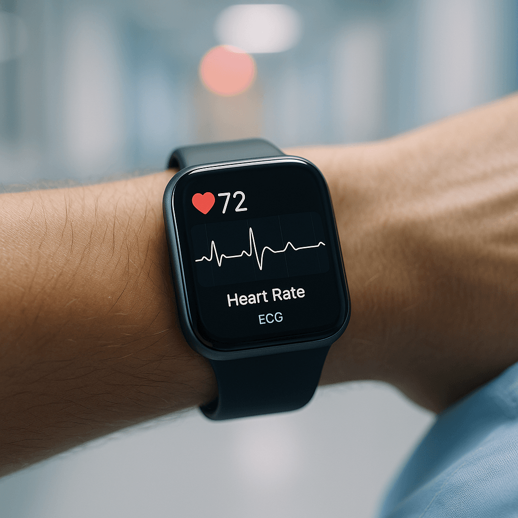 Galaxy Watch Health Features Save Lives in Real Medical Emergencies