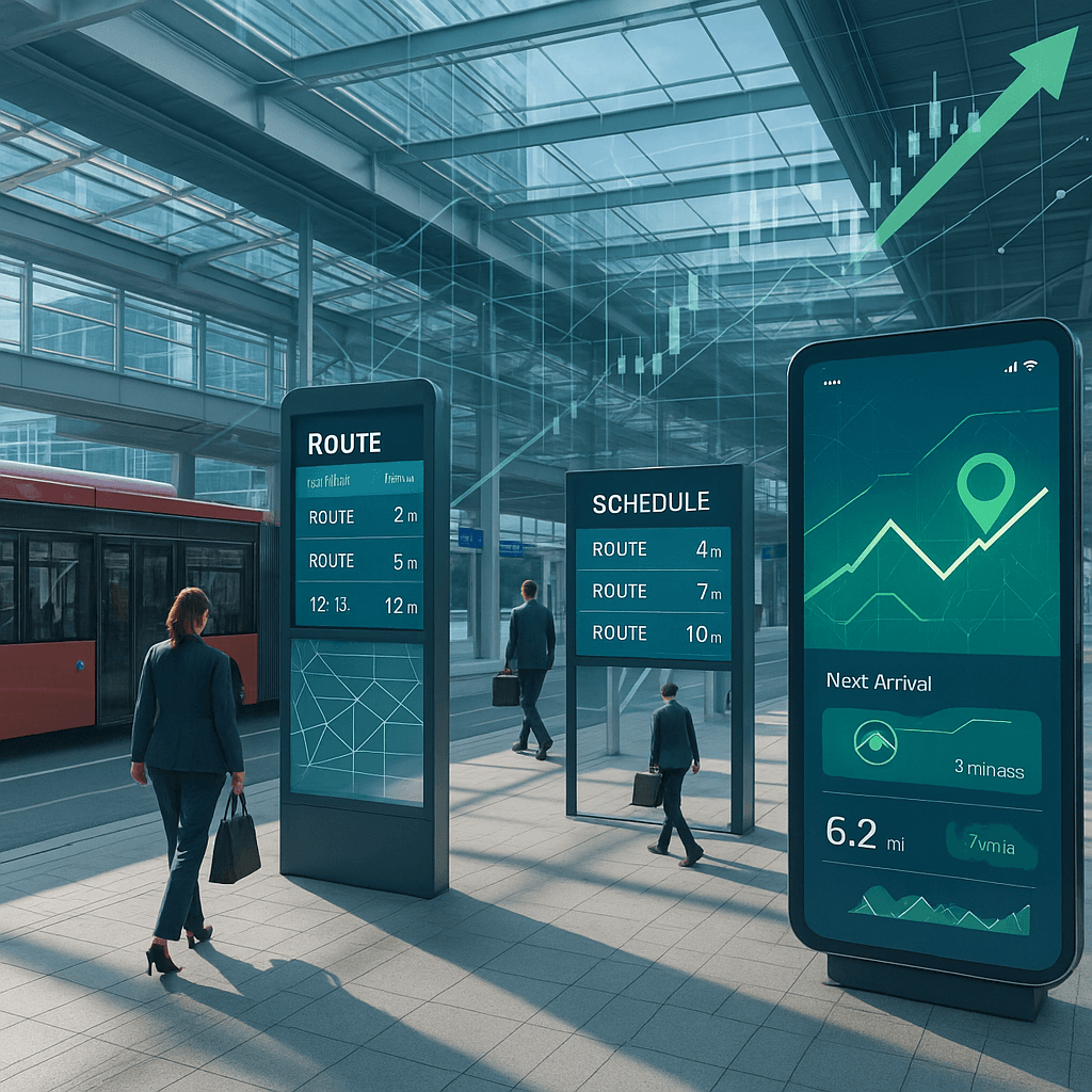 Via Goes Public at $3.9B Valuation Despite Wobbly Start